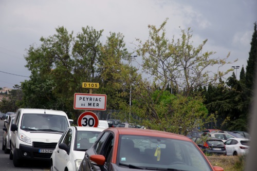 Peyriac del Mer 1 W